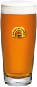 Boddingtons Shaped Pint Glass | Set of 2