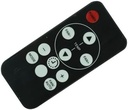 Remote Control for Sea Breeze WA18ZR WA24ZR WA24ZM PAHS127 PAS12 Room Air Conditioner