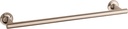 Kohler 14435-RGD Purist 18" towel bar