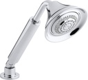 KOHLER K-18495-CP Symbol Handshower, Polished Chrome