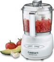 Mini-Prep Plus Food Processor in White