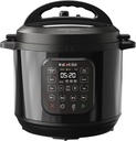 Instant_Pot 8 Quart Pressure Cooker - Chef Series Multi-Cooker for Family Meals, 7-in-1 Functions, Non-Stick Ceramic Pot, Easy-Clean & Safe