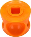 fenlan For -2000E Electric Orange Juicer Spare Parts Spare Machine Parts Orange Juicer Parts Orange Juicer Concave Ball