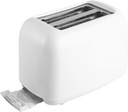 Sandwich Maker Bread Toaste with Removable Crumb Tray Toasters Cooking Appliances Home 6 Operating Modes 2 Slices Mini Auto Breakfast Toaster