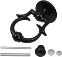 1set European- Pulling Accessory for Front Door Simple and Elegant Design for Home Decoration and Housewarming