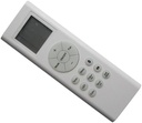 HCDZ Replacement Remote Control for Senville SENA/30HF/T SENA/30HF/MOZ SENA/09HF SENA-09HF-Z SENA/30HF/D SENA/30HF/MOZ Split-Type Room Air Conditioner