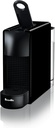 Nespresso Essenza Mini Espresso Machine by Breville, Piano Black