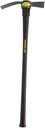 Truper TH-2.5FD-C FBG Cut Mattock, 2-1/2 lb