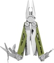 RBLACK Longeron21 Multitool, 21-in-1 Multi Tool Pliers with Safety Locking and Spring-Action Scissors, Heavy-duty Stainless Steel Multi-tool Set with Nylon Sheath for Work, Home, Garden, DIY & Auto