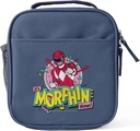 CafePress Power Rangers Morphin Time Reusable Lunch Box