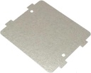 Microwave Waveguide Cover Compatible with GE Model Numbers JES1651SR1SS, JES1651SR2SS, JES1656SR1SS, JES1656SR2SS