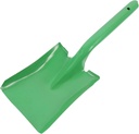 Garden Family Planting Soil Shovel Sturdy Flower Planting Hand Shovel Tool Random Color