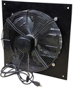 Canarm Exhaust Shutter Fan - 20in. Dia. 2900/3300 CFM, 1/4 HP, Model Number XFS20