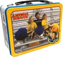 Factory Entertainment Animal House Tin Tote, 6" (408291)