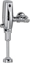 American Standard 6063051.002 Ultima Selectronic Touchless Urinal Flush Valve, Piston-Type, Battery, 0.5 GPF, Polished Chrome