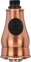 Akicon Copper Pull-Out Spray Head Replacement Part for Kitchen Sink Faucet (AK232)