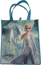 Legacy Licensing Partners Disney's Frozen Elsa and Horse Large Reusable Tote Bag Multi